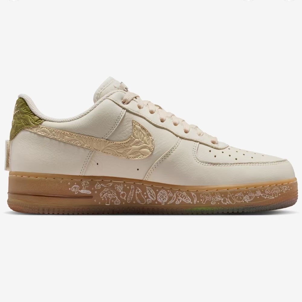 Nike 
Air Force 1
Doernbecher
Brand new - Picture 5 of 6